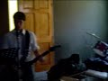 Anec - American Idiot (Cover Green day)