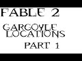 Fable 2: Gargoyles 50/50 Part 1