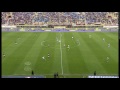Gli highlights di Bologna-Cesena