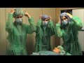 Clip petit chirurgien