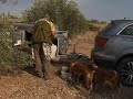 www.PodencoAndaluz.com | video 3: Disparos y cobros
