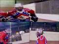 les raptors d'Evry saison 2005-2006