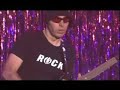 Joe Satriani - The Mystical Potato Head Groove Thing (Live)