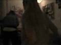 Girl gets possessed?