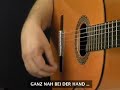 Gerhard Graf-Martinez: Flamenco Guitar, Vol.1