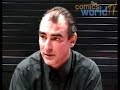 Philippe Francq, dessinateur de Largo Winch (interview 2)