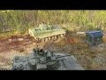 Norwegian Army, PanserBataljon, Stormeskadron 20th Anniv.