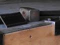 How to build a 2/5 th scale Tank. 5 E