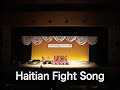 Haitian Fight Song #2/ BFJO Takasago (Charles Mingus) Haitian Fight Song #2/ BFJO Takasago (Charles Mingus)