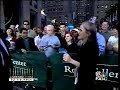 Amy Goodman calls out MSNBC over Donohue firing