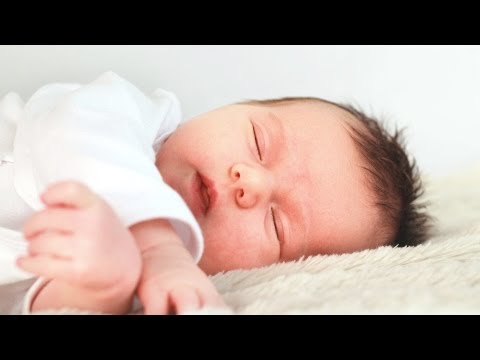 how to cure cradle cap