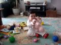 Maggie Duncan 8 month 3