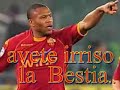 Roma 1-0 Lazio