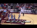 Top Plays - Duke 75, VT 60