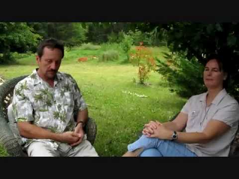 Living with an Alcoholic – Detach from an Alcoholic Spouse
