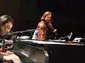 Rony Barrak on Piano