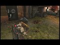 Gear of War 2 (GoW2) Glitches - Top 7 Glitches You Should Know