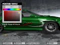 Need For Speed ProStreet - Autosculpt Pontiac GTO