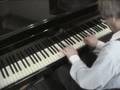J.S.Bach:Partita No.1 B-Dur (Video1/3) BWV825 W.Nänni Hamburg Klavierunterricht