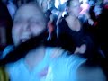 Rob and Rod at Confessions Tour in Amsterdam