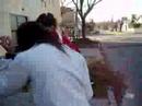 llendo a caasa con miica y guideen :)