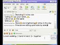emoticoncert marius feat  giulia rain