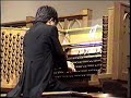 Dong-ill Shin plays Franck\ Dong-ill Shin plays Franck\