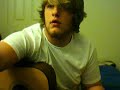 your guardian angel by the red jumpsuit apparatus