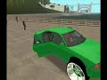 Boss Rydin vol.1 GTA