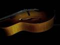 videos de American Archtop Guitars