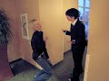 Naruto and Sasuke Join the Mafia