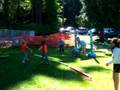 Shoreline VBS Water