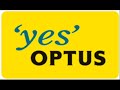 optus (text each day)