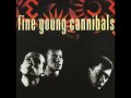clip video Fine Young Cannibals Like A Stranger