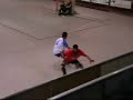 C.E. VENDRELL  8  H.C. CALDES  4 (J-10) 2007-08