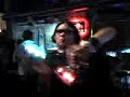 Glowing Ray Guns