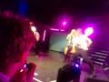 cascada shepherds bush empire 4th nov 08