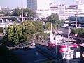 Praça Antônio Menck Praça Antônio Menck