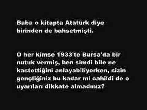 hulya avser