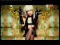 Lady Gaga Paparazzi- Video with lyrics