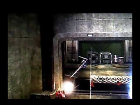 Halo 3 montage!!!