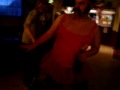 martay and stevie dancin at kerry's 21st