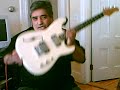 Frets99 Dano Fab Distortion Pedal Demo Frets99 Dano Fab Distortion Pedal Demo
