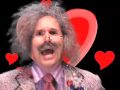 DON'T GIVE UP ON YOUR DREAMS! Hot Sexy Video by Prof. Albert