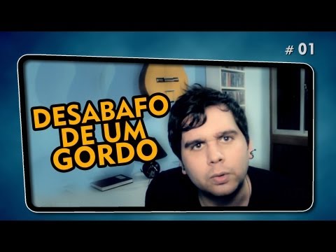 gordo - FACEBOOK GABRIEL OLIVEIRA: http://www.facebook.com/gabrielputzvei Direção: Gabriel Oliveira Produção: Reinaldo Vinícius / Junior Selva Imagens: Gabriel Oli...