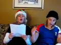 clip video Lynda Lemay Les maudits fran�ais