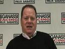 Chip Ganassi on Reed Sorenson