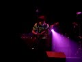 Ryan Adams to John Adamson