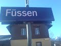 My Travelling Path across Europe