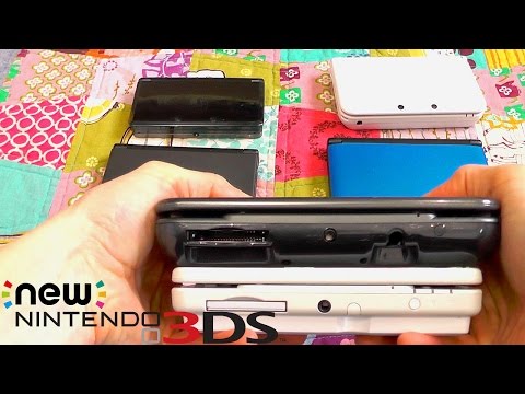 how to remove 3ds xl battery